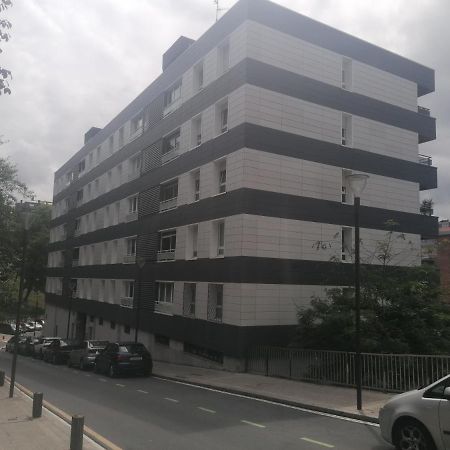 Exclusivo Espacio - Parking Gratis Бильбао Экстерьер фото