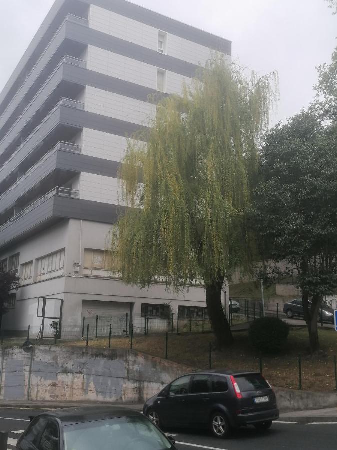 Exclusivo Espacio - Parking Gratis Бильбао Экстерьер фото